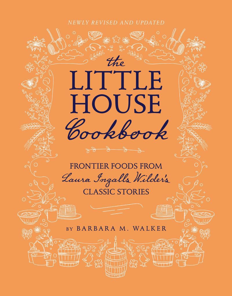 Little House on the Prairie Cookbook