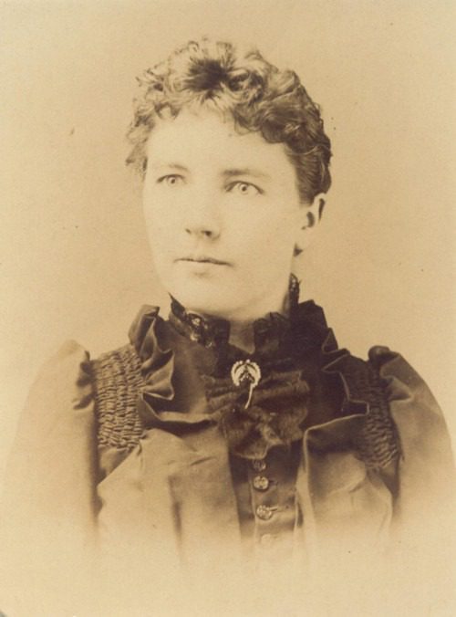 Laura Ingalls Wilder - De Smet, SD