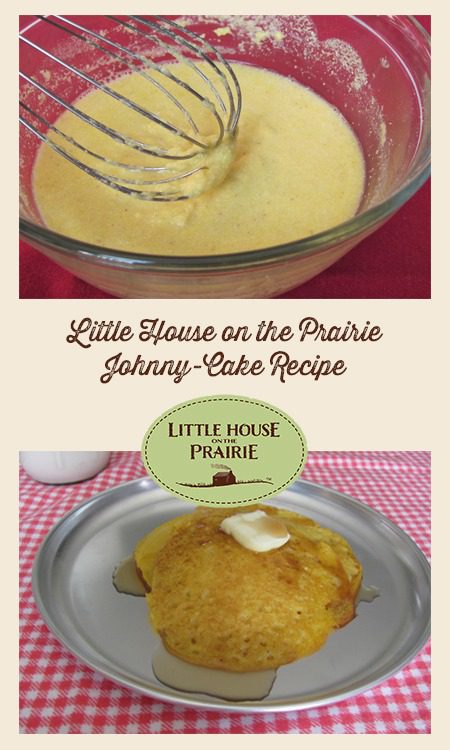 Moist Johnny Cake Recipe - Food.com