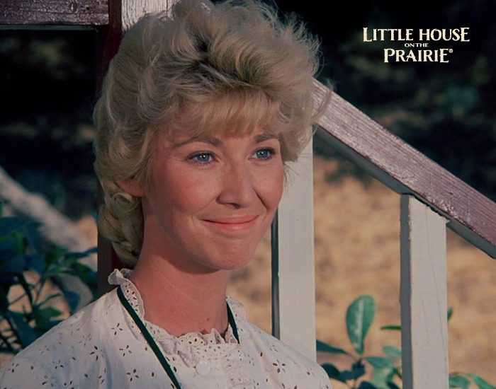 Melissa Gilbert or Melissa Sue Anderson: Which 'Little House on the  Prairie' Star Has a Higher Net Worth?