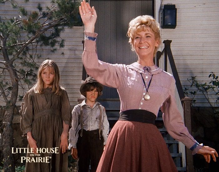 Melissa Gilbert or Melissa Sue Anderson: Which 'Little House on the  Prairie' Star Has a Higher Net Worth?