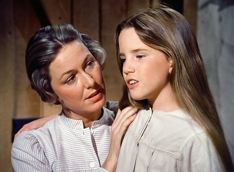 10 Things Ma Ingalls Taught Us About Life