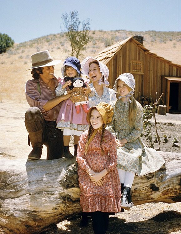 10 Things Ma Ingalls Taught Us About Life