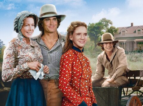 Little House on the Prairie | Little House on the Prairie