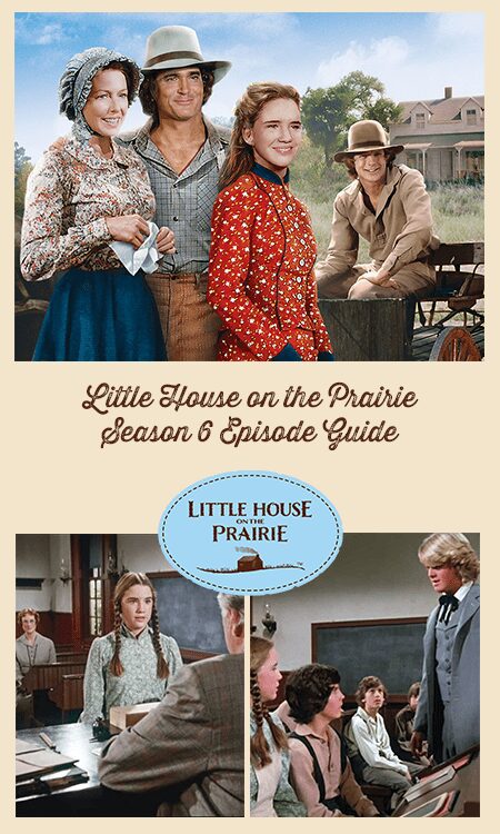 Little house on the prairie episodes free on sale online