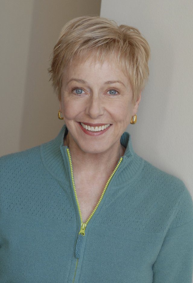 Karen Grassle