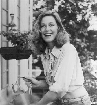 Karen Grassle