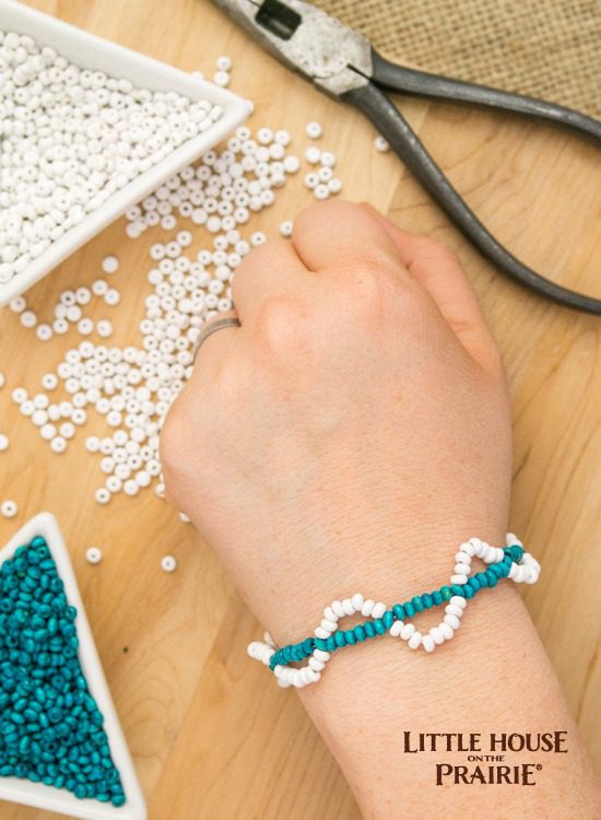 Homemade Jewelry for Children and Grown-ups