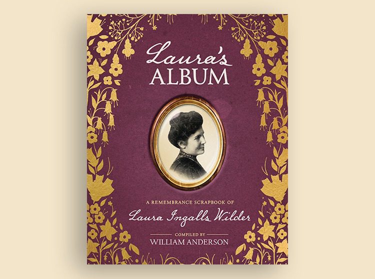 Laura’s Album: A Remembrance Scrapbook