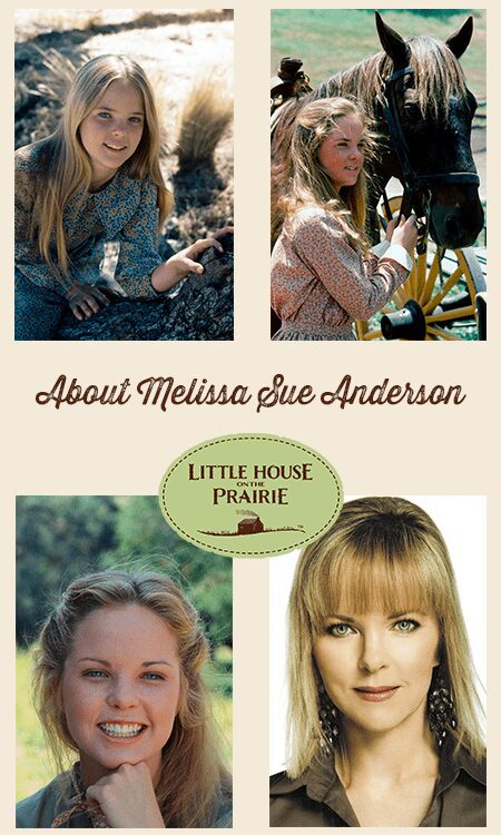 Merissa - Author of Little House Living