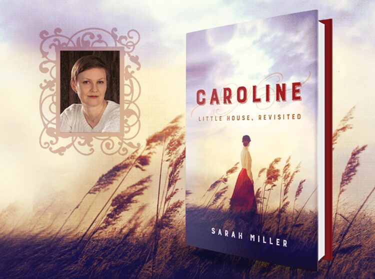 Caroline Ingalls – What Laura Left Unsaid