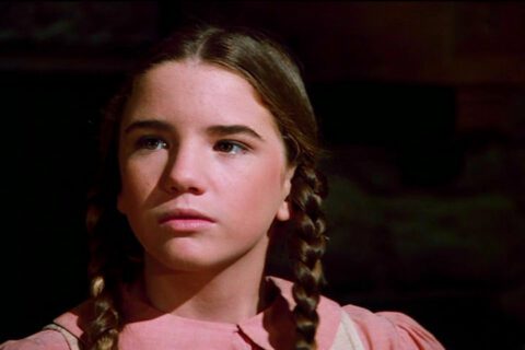 Teachable Moments With Little House on the Prairie | Little House on ...