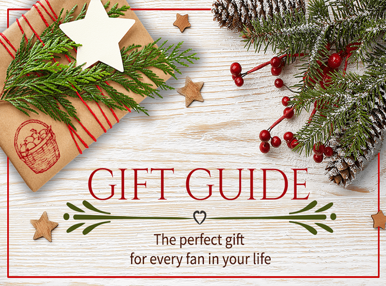 Little House on the Prairie Gift Guide
