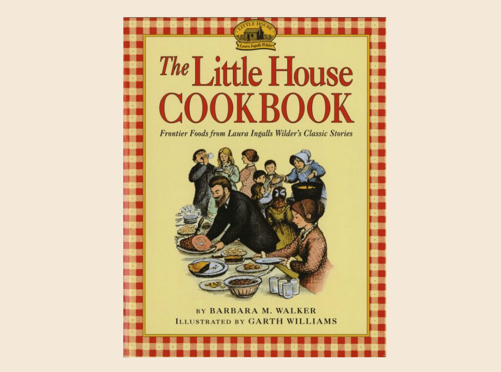 The Little House Cookbook Review