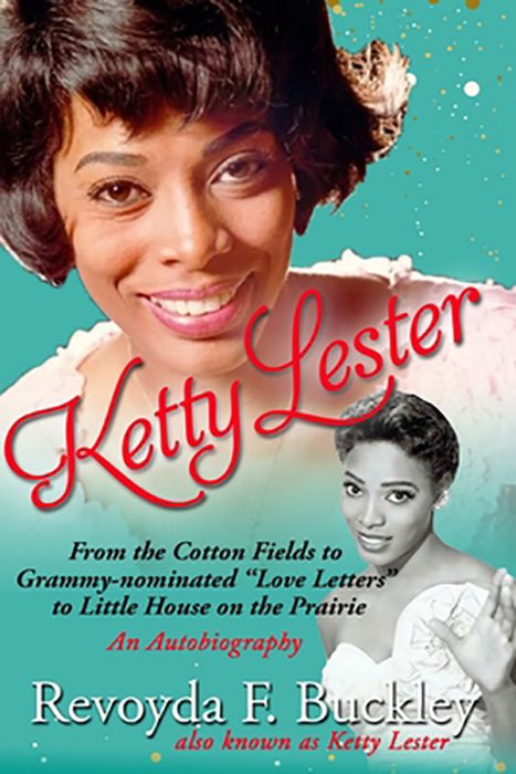 About Ketty Lester | Little House on the Prairie