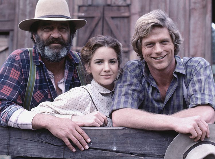 Episode Guide – Season 9 | Little House on the Prairie