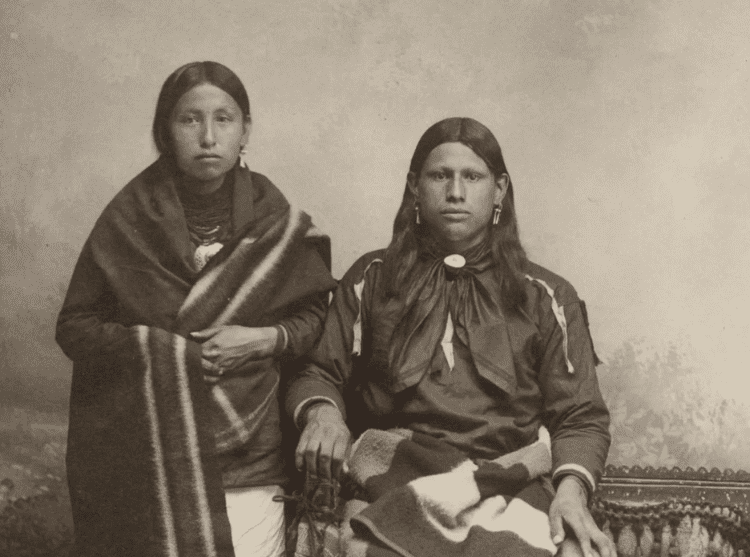 Protected: Books About the Osage People