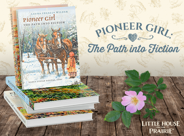 Laura Ingalls Wilder and Rose Wilder Lane on the Path into Fiction