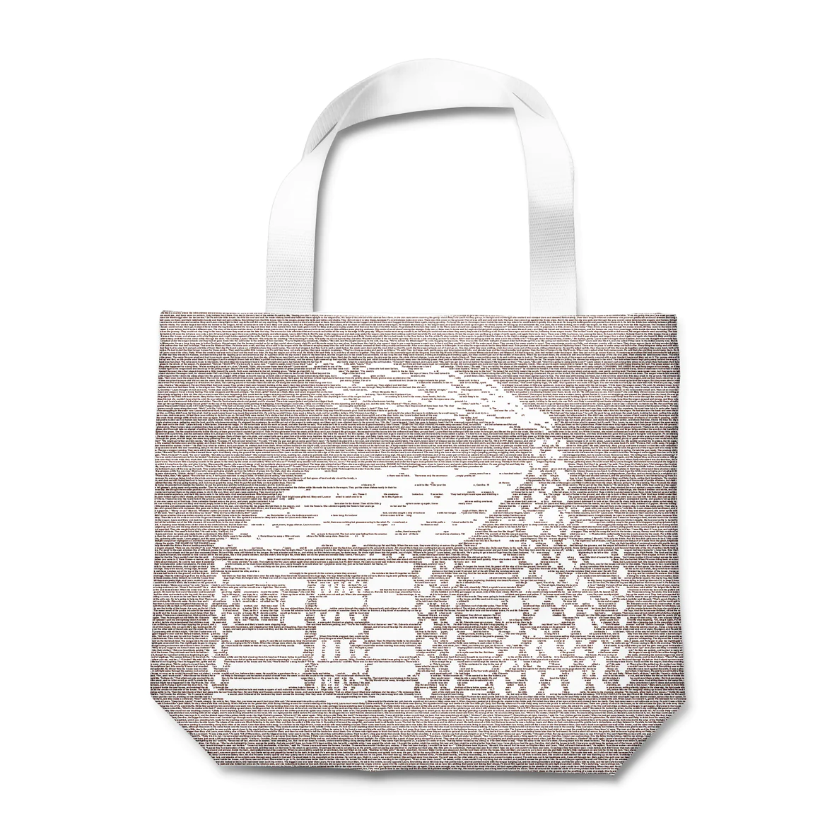 Little House on the Prairie Tote Bag by Litographs