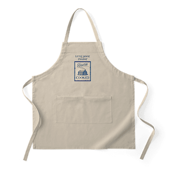 Home Cooked Apron