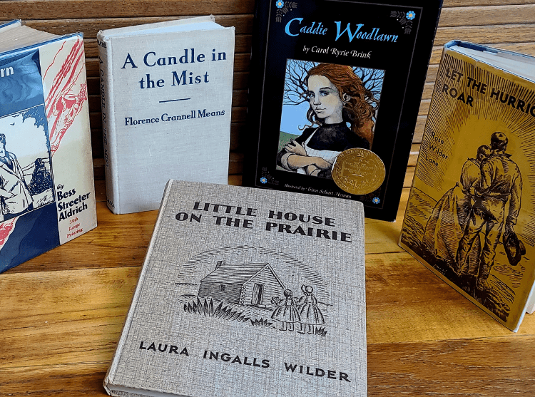 Laura Ingalls Wilder: An Author of Real Stature