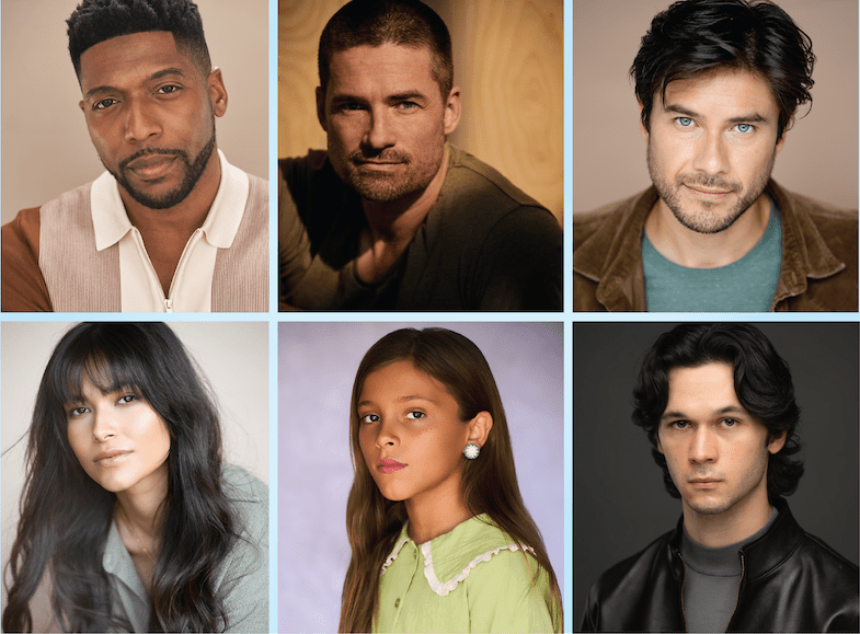 Netflix’s Little House on the Prairie Casts New Roles Including Anticipated Characters from the Beloved Books