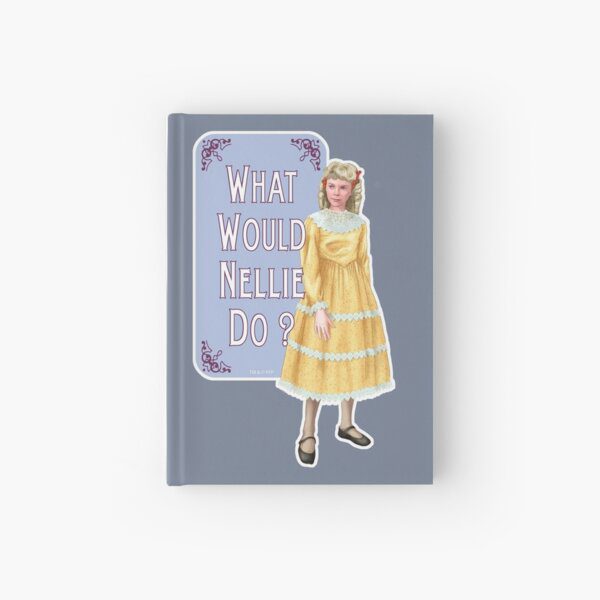 What Would Nellie Do Journal