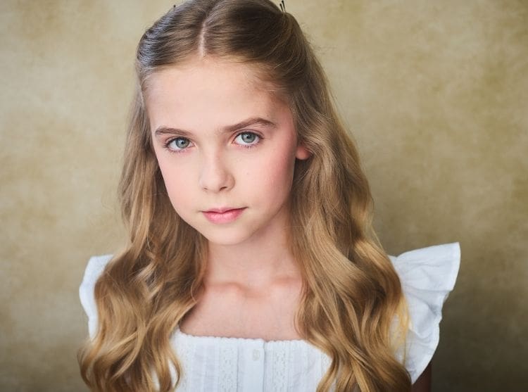 Netflix’s Little House on the Prairie Casts Its Nellie Oleson for Season 2
